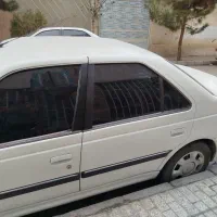 خودرو پژو پارس