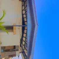 شیروانی آلاچیق سهلیه نظراباد  هشتگرد گلسار