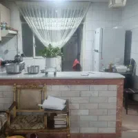 ملک کلنگی ...ویلایی ۱۳۰ متر در افسریه ۳ طبقه|فروش زمین و ملک کلنگی|تهران, افسریه جنوبی|دیوار