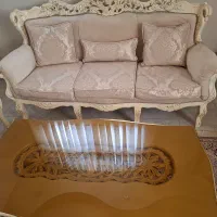 فروش مبل ومیز غذا خوری