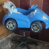 صندلی کوتاهی کودک