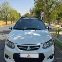 کوییک آر اتوماتیک فول پلاس مدل ۱۴۰۲