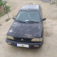 پراید ۸۳ انژکتور شاسی پلمپ