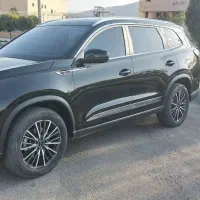 تیگو ۸ پرومکس مدل ۴۰۲|خودرو سواری و وانت|تیران, |دیوار