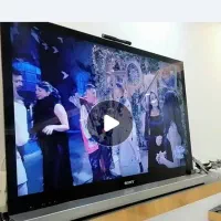 فروش فوری سونی براویا 42اینچ