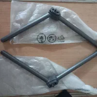 پایه تلویزیون پایه رومیزی|تلویزیون و پروژکتور|خرم‌آباد, |دیوار