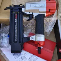 میخکوب-منگنه کوب رونیکس