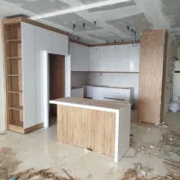 کابینت ام دی آف
