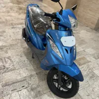 وگو ۱۱۰|موتورسیکلت|تهران, هرندی|دیوار