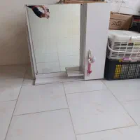 وسایل خانه|جاکفشی، کمد، دراور|گرگان, |دیوار