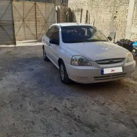 ریو خونگی ۸۷|خودرو سواری و وانت|اصفهان, محمودآباد|دیوار