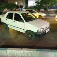پراید ۱۳۱ فول تک برگ سند