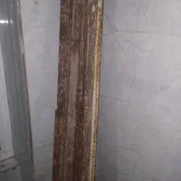 سپری آهنی یک متر،۷۵سانت قد