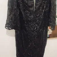 لباس مجلسی درحدنو