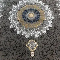 انبار فرش کاشان در بروچرد . در سایزهای مختلف|فرش|بروجرد, |دیوار