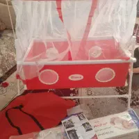 گهواره مانلی نو