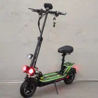 اسکوتر برقی مدل کوگو e10 max اقساط