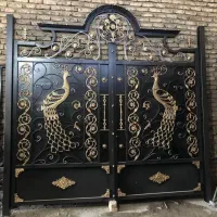 درب پنجره سازی|مصالح و تجهیزات ساختمان|دزفول, |دیوار