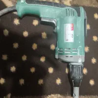 اسکروگان dca