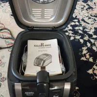 سرخ کن نو کلورنس|اجاق گاز و لوازم برقی پختوپز|اراک, |دیوار