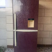یخچال فریزر