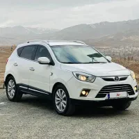 جک s5 مدل ۹۹|خودرو سواری و وانت|کامیاران, |دیوار