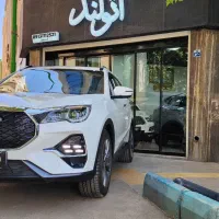 فیدلیتی الیت ۷نفره سفید صفر