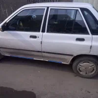 پراید۱۳۱مدل ۹۰|خودرو سواری و وانت|نیشابور, باغ نو|دیوار