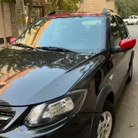 کویک مدل ۱۴۰۲ در حد کم کار|خودرو سواری و وانت|تهران, پردیسان|دیوار