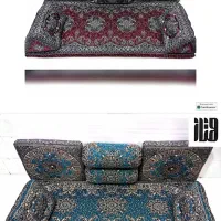 شاه نشین/پشتی سنتی/خان نشین/پشتی عربی/قم