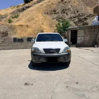 کیا سورنتو|خودرو سواری و وانت|ارومیه, |دیوار