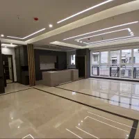 ۱۳۳متر ۳خواب پرده خور سالن بزرگ