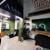 استخدام آرایشگر مردانه