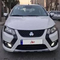 کوییکS استاندارد۸۵ گانه مدل اخر ۱۴۰۲