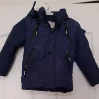 کاپشن پسرانه