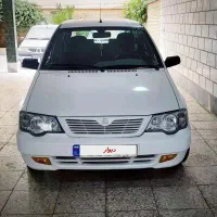 پراید 111 یورو 4 مدل 95