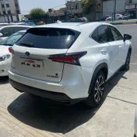 لکسوس nx300  مدل2017  استثنائی|خودرو سواری و وانت|تهران, نارمک|دیوار