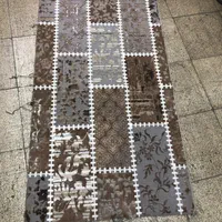 فرش وینتج نسکافه موکت مدرن ۴۳۰۹|فرش|قم, شاه ابراهیم|دیوار