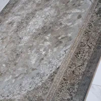 دوتا فرش ۹متری و یک چهارمتری|فرش|کهریزک, |دیوار
