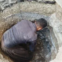 حفاری چاه|خدمات پیشه و مهارت|ایلام, |دیوار