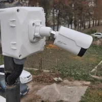 دوربین مداربسته دزدگیر اماکن|خدمات پیشه و مهارت|گرگان, |دیوار