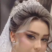 تخفیف ویژه میکاپ شنیون تمامی خدمات فقط تا شب یلدا