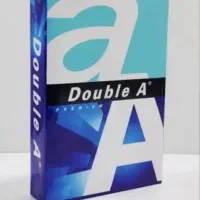 کاغذ a4 دابل