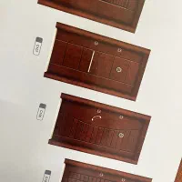 درب ضدسرقت و حریق و پنجره دوجداره