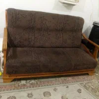 حراج مبل3نفره فقط200