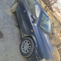 سمند EF7 مدل 93