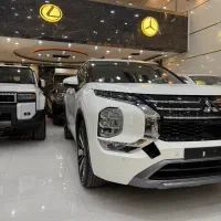 اوتلندر پی لاین ۲۰۲۶ P لاین