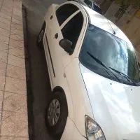 تیبا صندوق دار مدل96،دوگانه کارخانه