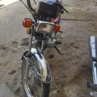 هندا ۱۲۵ بهرو ۱۴۰۲|موتورسیکلت|یزد, |دیوار