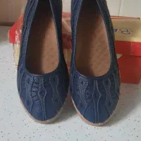 کفش طبی سایز ۴۱|کیف، کفش، کمربند|بروجرد, |دیوار